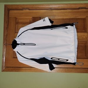 Mizuno Impermalite Flex Waterproof Pullover